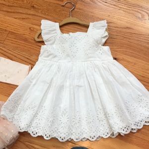 Gap 12-18 month dress